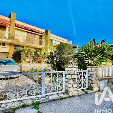 Maison 4 pièces 336000 €