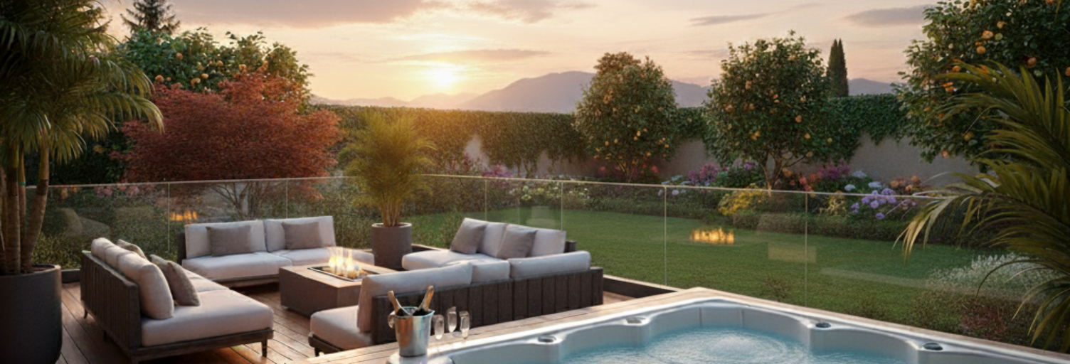 Appartement 3 Pièces 86 m² à vendre à Mauguio (34130)