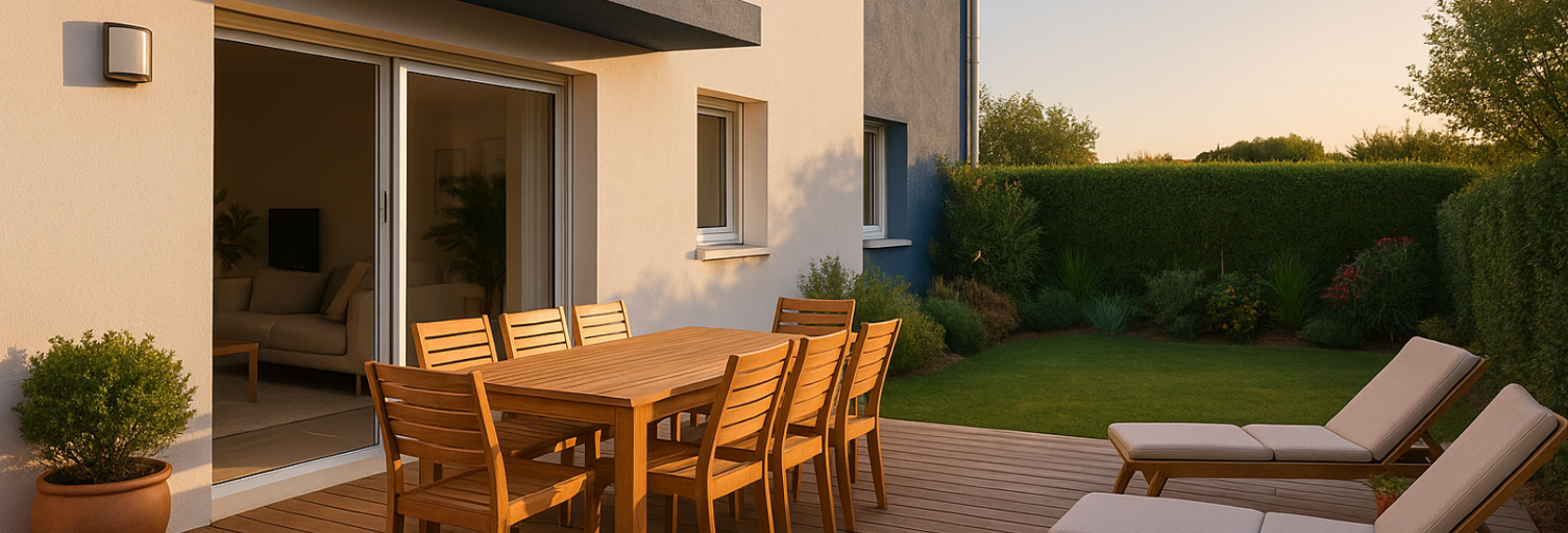 Appartement 3 Pièces 114 m² à vendre à Saint-Cyprien (66750)