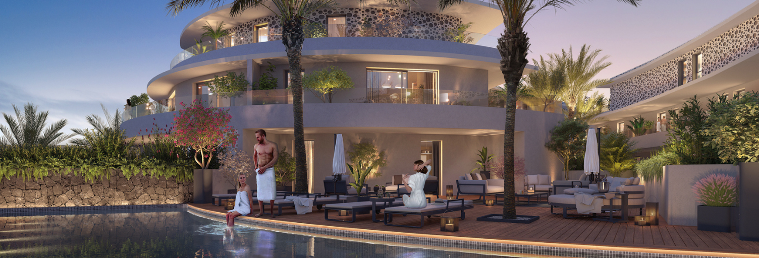 Appartement 2 Pièces 66 m² à vendre à Agde (34300)