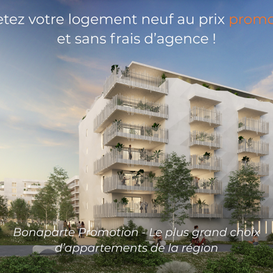 Appartement 4 pièces 573000 €