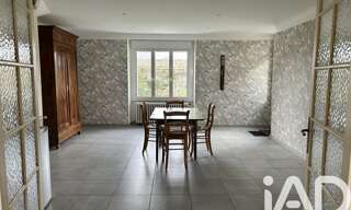 Maison 5 Pièces 92 m² à vendre à Divatte-sur-Loire (44450)