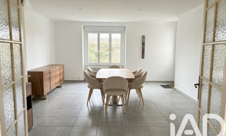 Maison 5 Pièces 92 m² à vendre à Divatte-sur-Loire (44450)