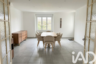 Maison 5 pièces 229000 €