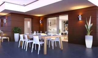 Appartement 3 Pièces 94 m² à vendre à Montpellier (34000)