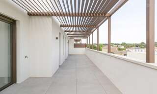 Appartement 3 Pièces 120 m² à vendre à Castries (34160)