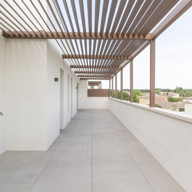 Appartement 3 pièces 690000 €