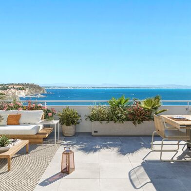 Appartement 3 pièces 719000 €