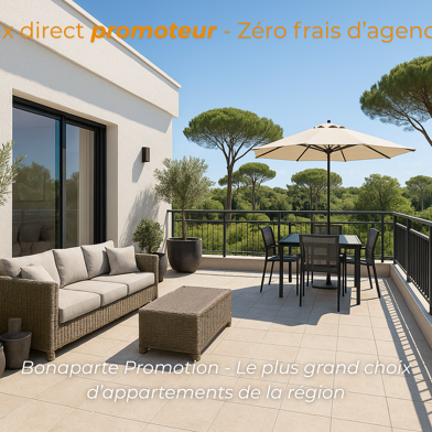 Appartement 4 pièces 780000 €