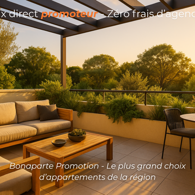 Appartement 3 pièces 795000 €