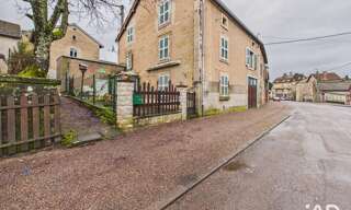 Maison 6 Pièces 148 m² à vendre à Fougerolles-Saint-Valbert (70220)