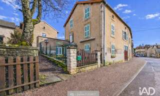 Maison 6 Pièces 148 m² à vendre à Fougerolles-Saint-Valbert (70220)