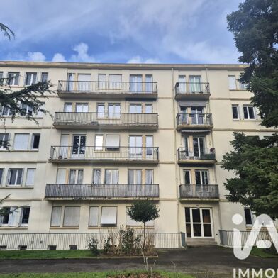 Appartement 4 pièces 158500 €