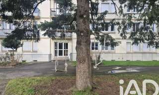 Appartement 4 Pièces 83 m² à vendre à Nantes (44300)