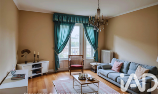 Appartement 4 Pièces 83 m² à vendre à Nantes (44300)