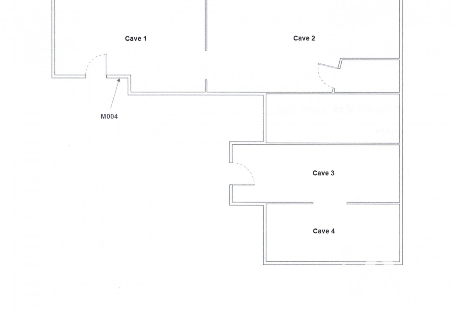Vente Immeuble 195 m&sup2; — photo 1