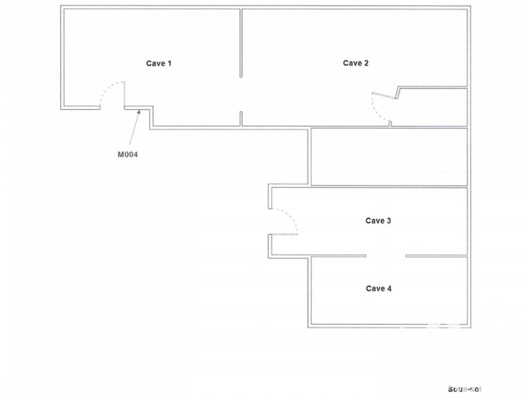 Vente Immeuble 195 m&sup2; — photo 1