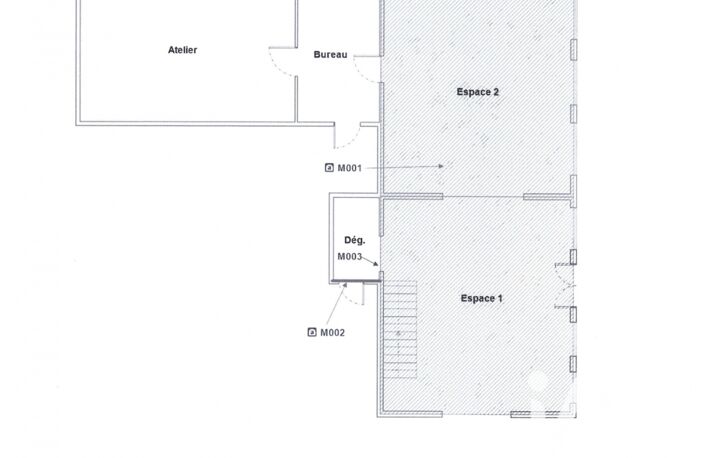 Vente Immeuble 195 m&sup2; — photo 2