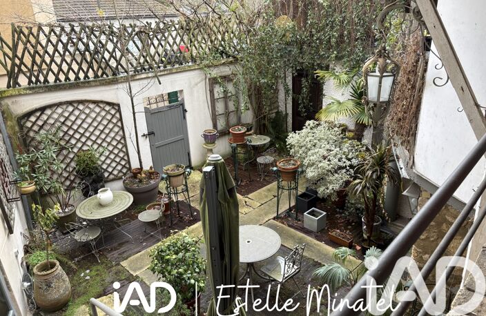 Vente Immeuble 195 m&sup2; — photo 5