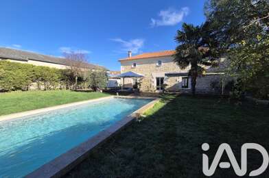 Maison 10 pièces 389000 €