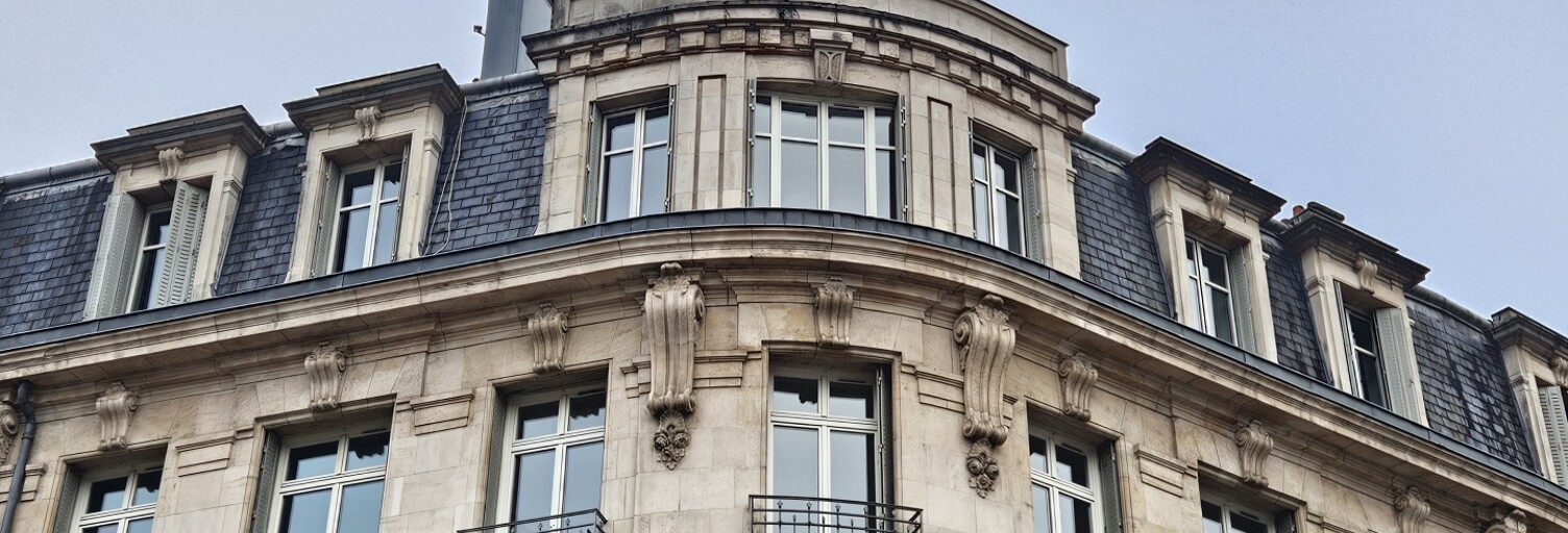 Appartement 3 Pièces 95 m² à vendre à Longwy (54400)