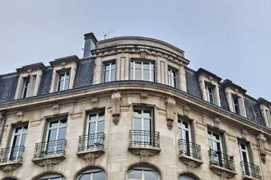 Appartement 3 pièces 210000 €