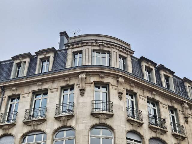 Vente Appartement 3 pièces — photo du bien