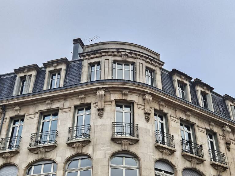Vente Appartement 3 pièces — photo 1