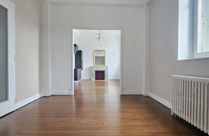 Vente Appartement 3 pièces — photo 2