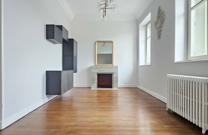 Vente Appartement 3 pièces — photo 3