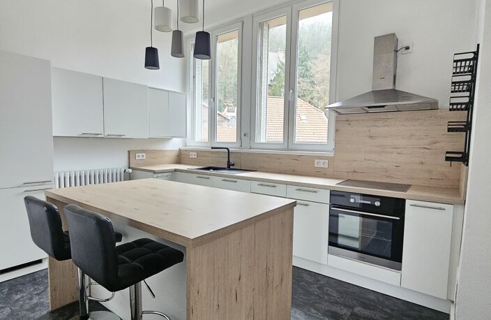 Vente Appartement 3 pièces — photo 4