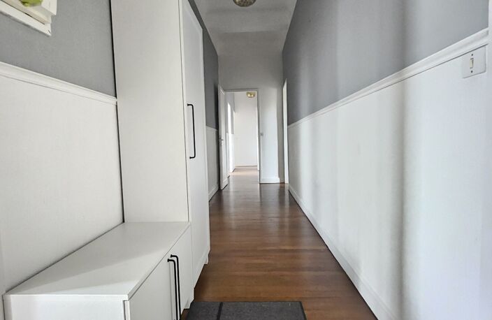 Vente Appartement 3 pièces — photo 5