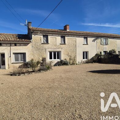 Maison 10 pièces 314000 €