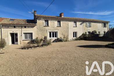 Maison 10 pièces 314000 €