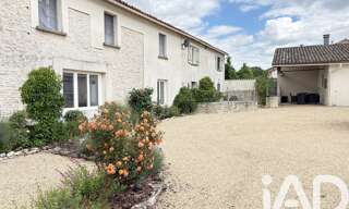 Maison 10 Pièces 255 m² à vendre à Chaunay (86510)