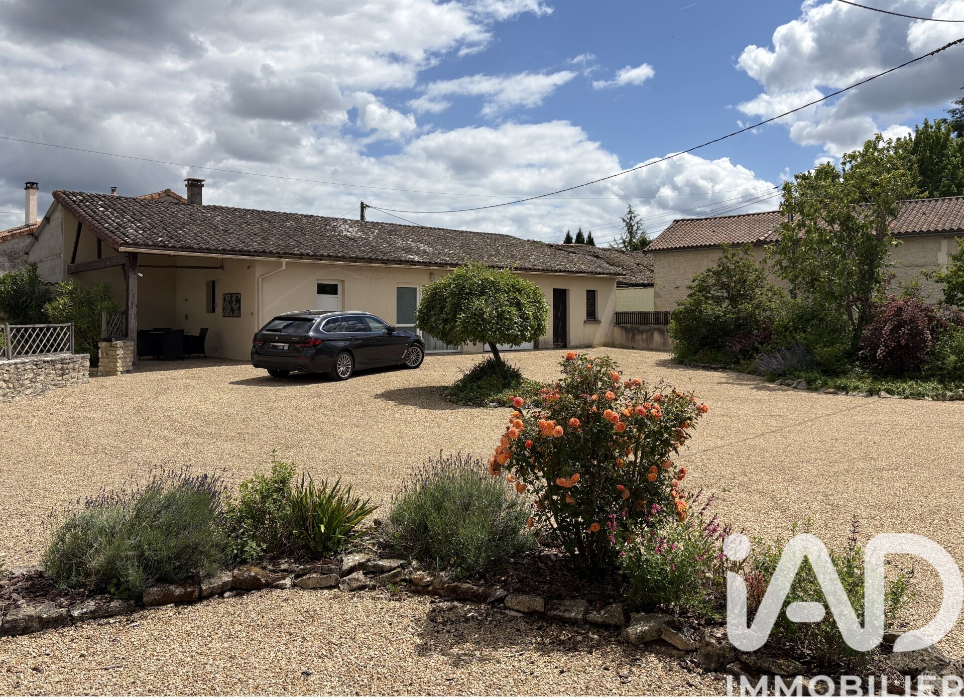 Vente Maison de campagne 10 pièces - Photo 2