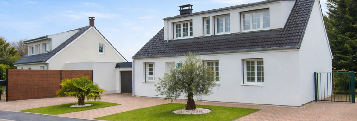 Maison 7 Pièces 150 m² à vendre à Thionville (57100)