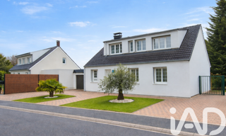 Maison 7 Pièces 150 m² à vendre à Thionville (57100)