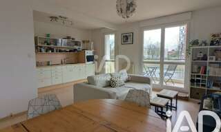 Appartement 3 Pièces 66 m² à vendre à Wattignies (59139)