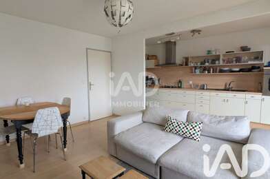 Appartement 3 pièces 120000 €