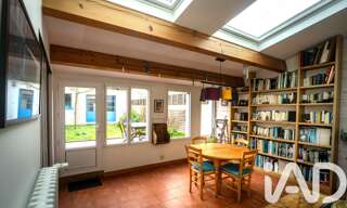 Maison 5 Pièces 98 m² à vendre à La Rochelle (17000)