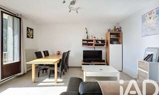 Appartement 4 Pièces 79 m² à vendre à Le Pont-de-Claix (38800)