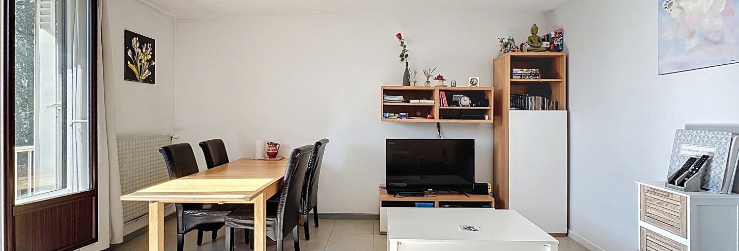 Appartement 4 Pièces 79 m² à vendre à Le Pont-de-Claix (38800)