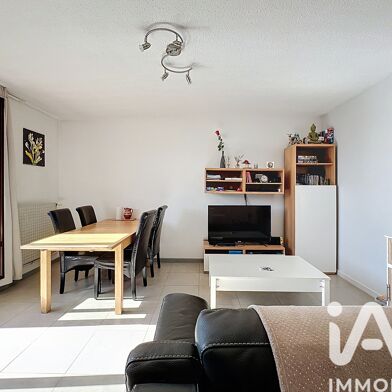 Appartement 4 pièces 133000 €