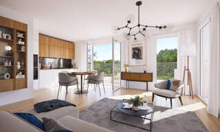 Appartement neuf   m² à vendre à Saint-Gildas-des-Bois (44530)