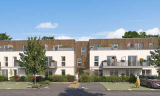 Appartement 3 Pièces 58 m² à vendre à Saint-Gildas-des-Bois (44530)