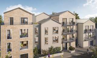 Appartement neuf   m² à vendre à Mantes-la-Jolie (78200)