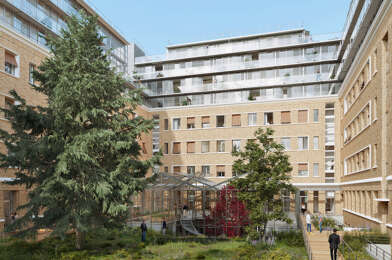 Appartement 3 pièces 945000 €