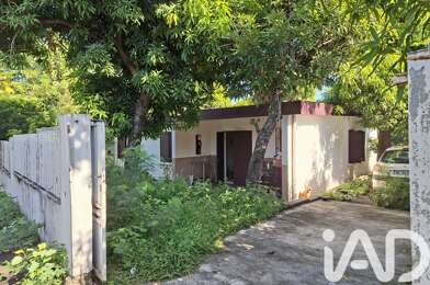 Maison 4 pièces 299000 €
