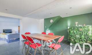 Maison 8 Pièces 218 m² à vendre à Criquebeuf-sur-Seine (27340)